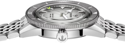 Rado Captain Cook Automatic R32222108 Tennis Limited Edition 1985pcs (+ 3 náhradné popruhy)