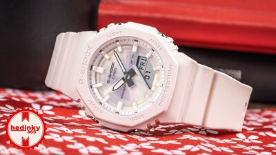 Casio G-Shock Original GMA-P2100PC-4AER Polarized Color Series