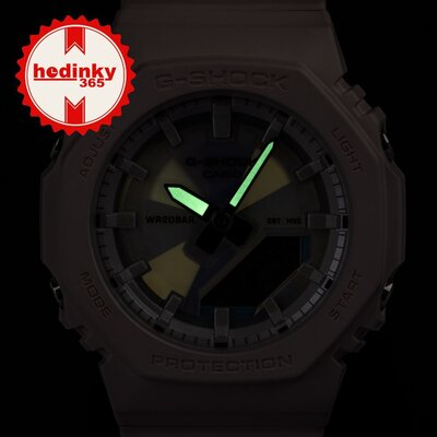 Casio G-Shock Original GMA-P2100PC-4AER Polarized Color Series