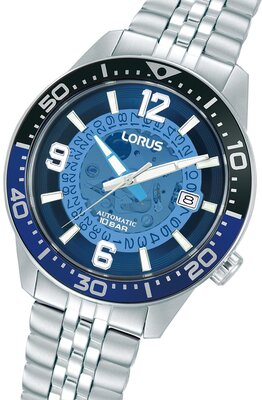 Lorus RU415AX9