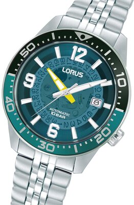 Lorus RU417AX9