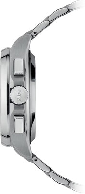 Mido Multifort TV Automatic Chronograph M049.527.11.041.00 Special Edition (+ náhradný remienok)