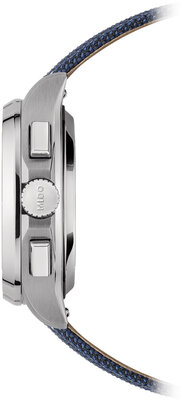 Mido Multifort TV Automatic Chronograph M049.527.11.041.00 Special Edition (+ náhradný remienok)