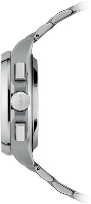 Mido Multifort TV Automatic Chronograph M049.527.11.081.00 Special Edition (+ náhradný remienok)