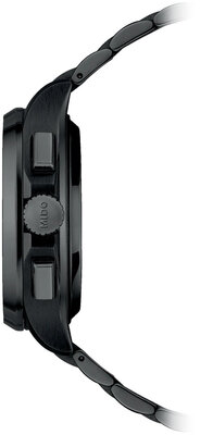 Mido Multifort TV Automatic Chronograph M049.527.33.081.00 Special Edition (+ náhradný remienok)