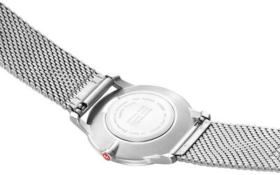Mondaine Simply Elegant Quartz A400.30351.16SBZ