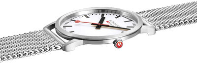 Mondaine Simply Elegant Quartz A638.30350.16SBZ