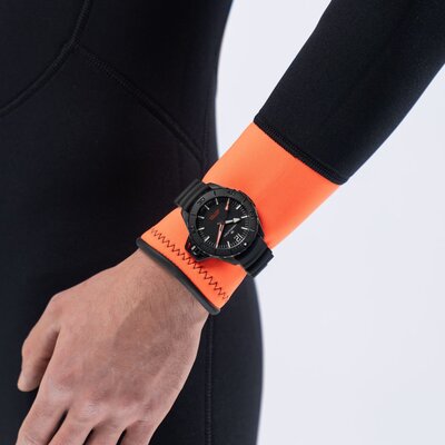 Hamilton Khaki Navy Frogman Automatic H77855330