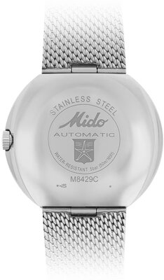 Mido Commander 1959 Automatic M8429.4.21.13