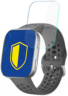 3mk ochranná fólia pre hodinky Amazfit Bip 6