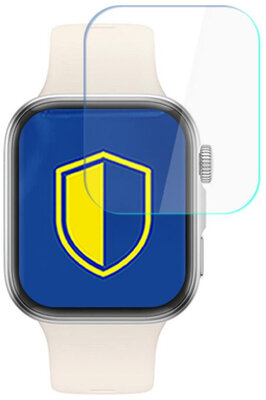 Ochranná fólia 3mk pre Huawei Watch Fit 4