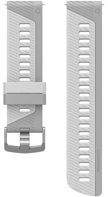 Silikónový remienok Coros (pro Apex 2 Pro), šedý, Quick Release