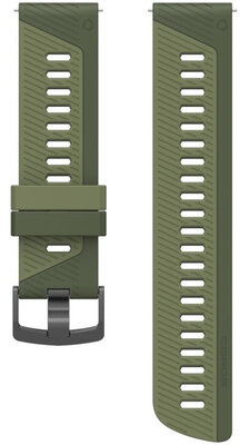 Silikónový remienok Coros (pro Apex 2 Pro), zelený, Quick Release