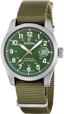 Festina Swiss Made 20082/2