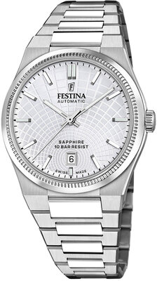 Festina Swiss Made 20083/1