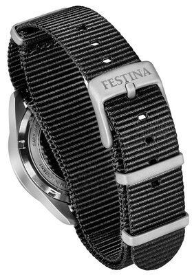Festina Swiss Made Field 20082/3