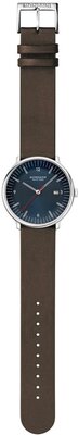 Mondaine Doppio Quartz MLE.41240.LGV