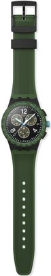 Swatch Olive Rush SUSB421