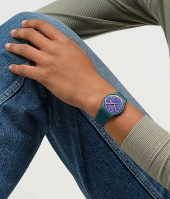 Swatch Pattern Formation SO28N706