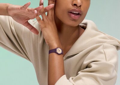 Swatch Repeat Chic LR138