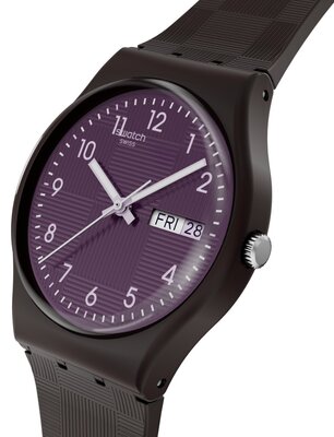 Swatch Weaving Wonders SO28C700