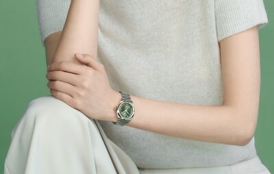 Longines Conquest Automatic L3.320.5.02.6