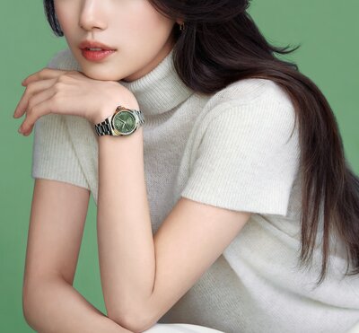 Longines Conquest Automatic L3.320.5.02.6