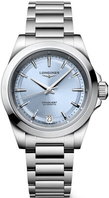 Longines Conquest Automatic L3.430.4.92.6