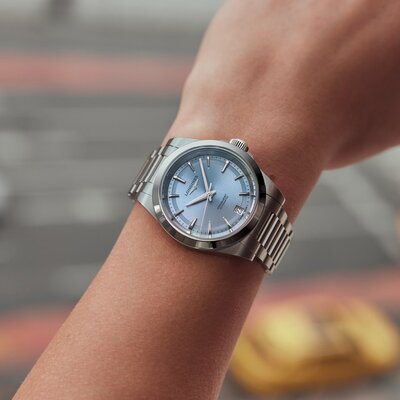 Longines Conquest Automatic L3.430.4.92.6