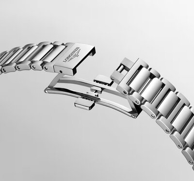 Longines Conquest Automatic L3.430.4.92.6