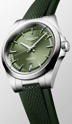 Longines Conquest Automatic L3.720.4.02.9