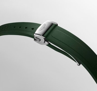 Longines Conquest Automatic L3.720.4.02.9