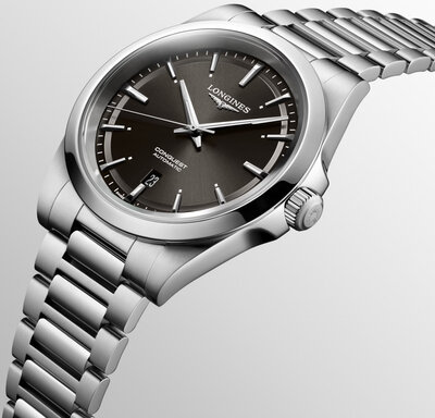 Longines Conquest Automatic L3.830.4.52.6