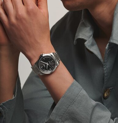 Longines Conquest Automatic L3.830.4.52.6