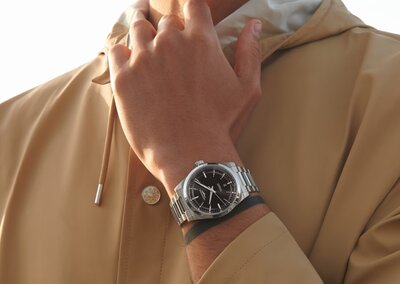 Longines Conquest Automatic L3.830.4.52.6