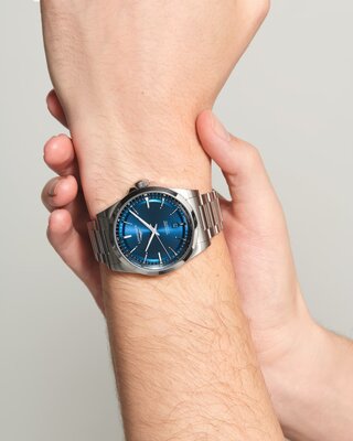Longines Conquest Automatic L3.830.4.92.6