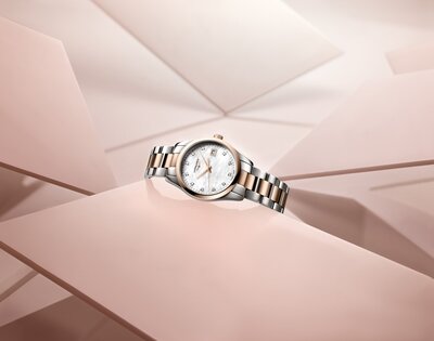 Longines Conquest Classic Quartz L2.386.3.87.7