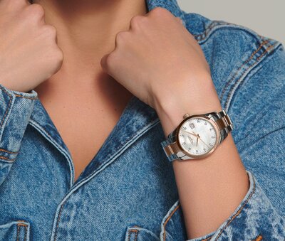 Longines Conquest Classic Quartz L2.386.3.87.7