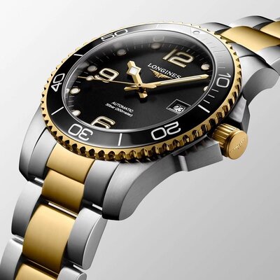 Longines Conquest HydroConquest Automatic L3.781.3.56.7