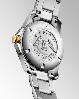 Longines Conquest HydroConquest Automatic L3.781.3.56.7