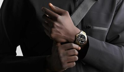 Longines Conquest HydroConquest Automatic L3.781.3.56.7