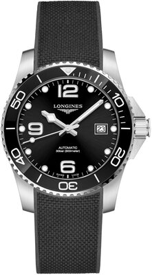 Longines Conquest HydroConquest Automatic L3.781.4.56.9