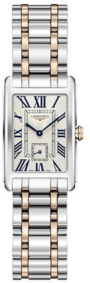 Longines Elegance DolceVita Quartz L5.255.5.71.7
