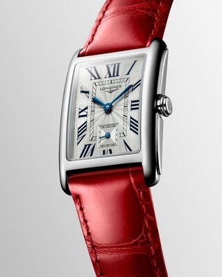 Longines Elegance DolceVita Quartz L5.512.4.71.5