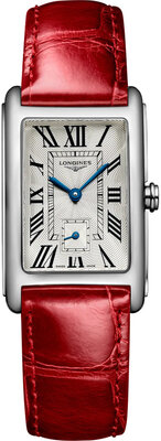 Longines Elegance DolceVita Quartz L5.512.4.71.5