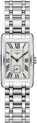 Longines Elegance DolceVita Quartz L5.512.4.71.6
