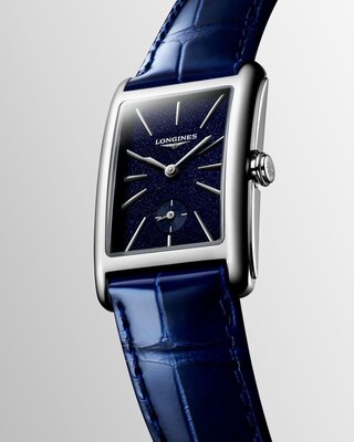 Longines Elegance DolceVita Quartz L5.512.4.93.2
