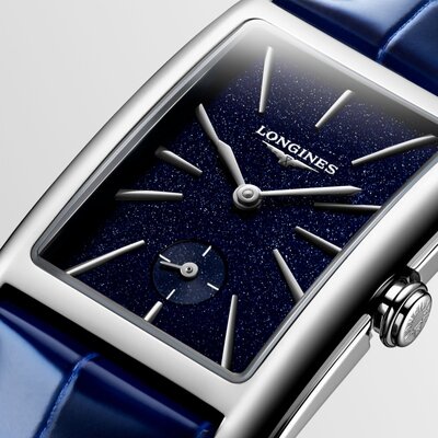 Longines Elegance DolceVita Quartz L5.512.4.93.2