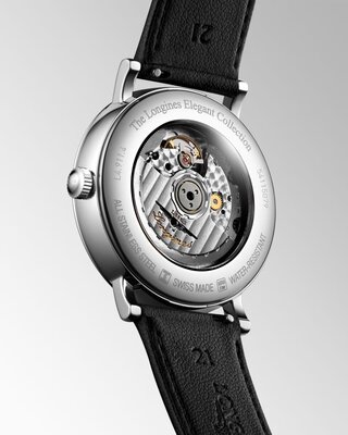 Longines Elegance Elegant Collection Automatic L4.911.4.11.2