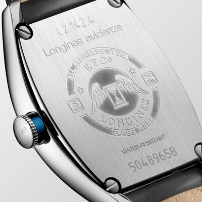 Longines Elegance Evidenza Automatic L2.142.4.56.2